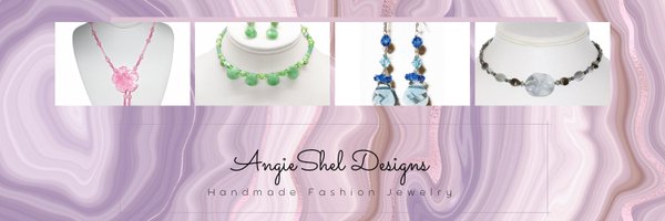 AngieShelDesign Profile Banner