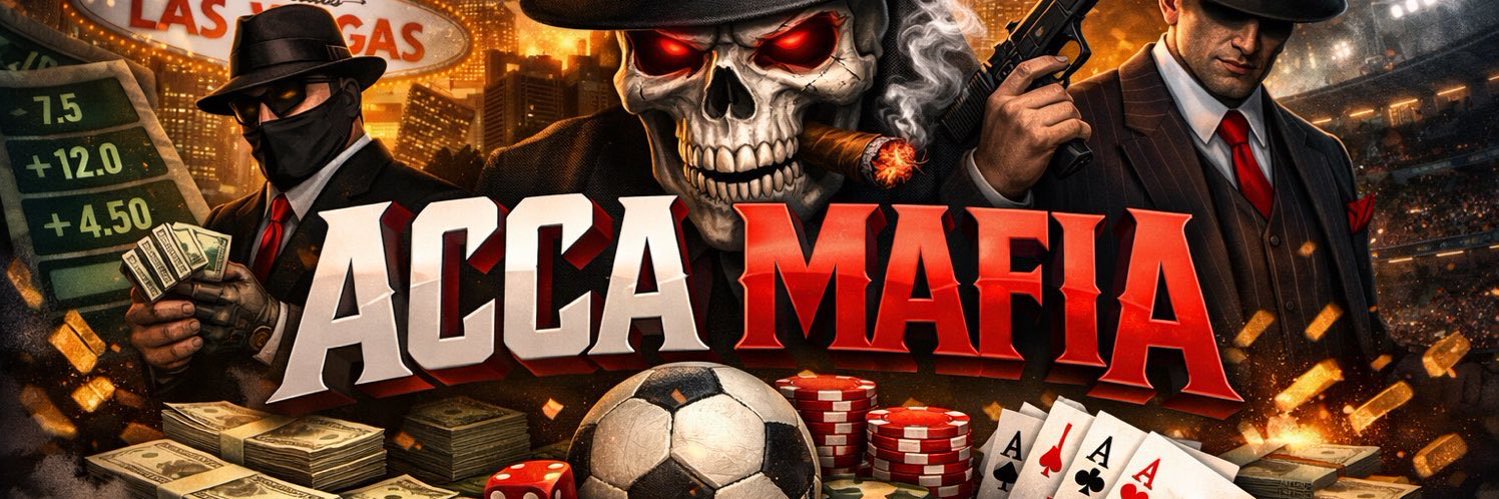 Mainoo | AccaMafia banner