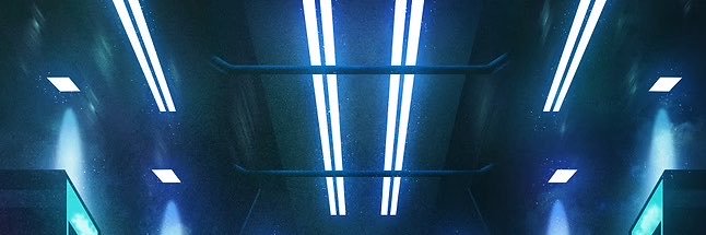 CyberTyrantt's profile banner image