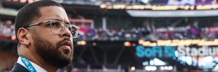 Michael Smith banner