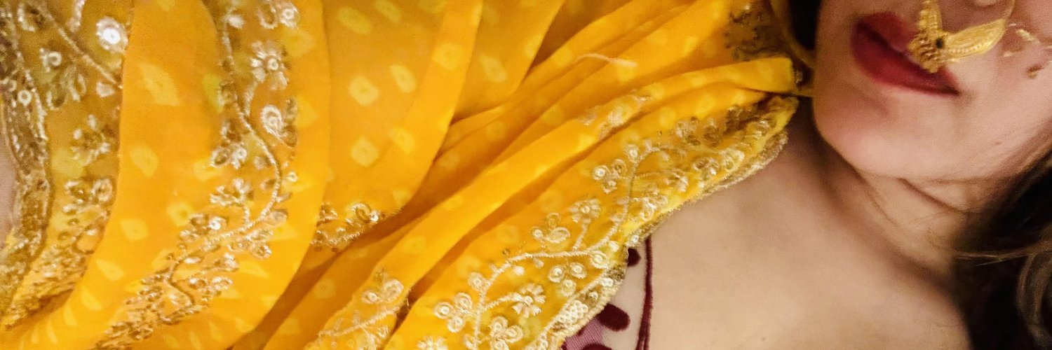 ShahnazSaw's profile banner image