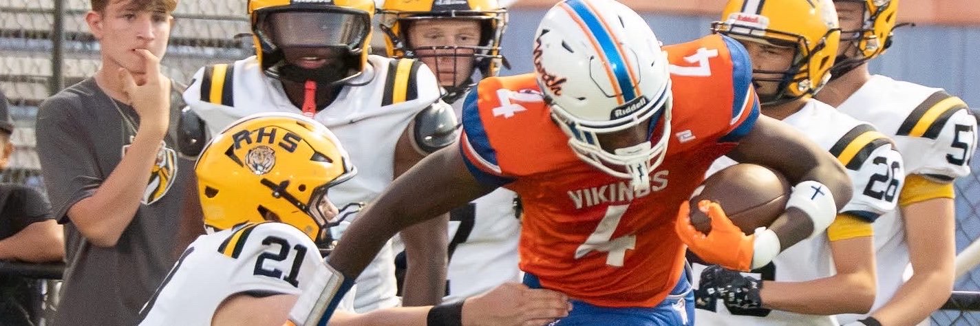 LadarriusAdkins's profile banner image