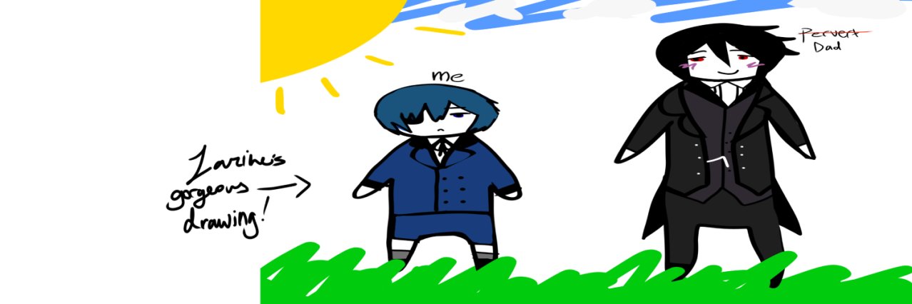 The Arcane banner