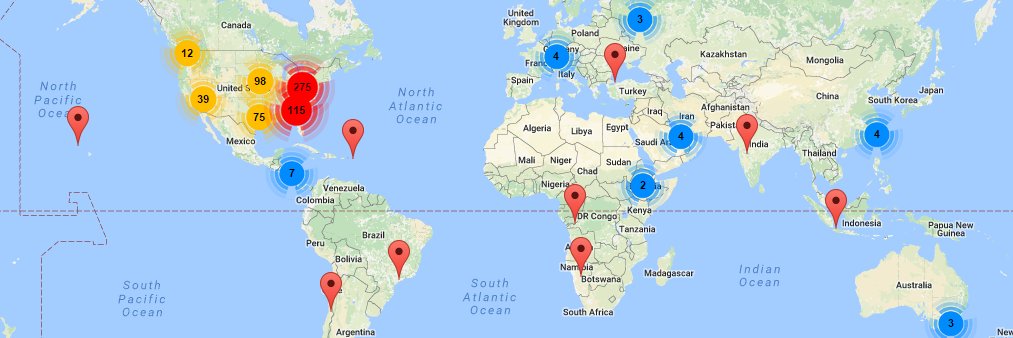 Gregory Gilmore banner