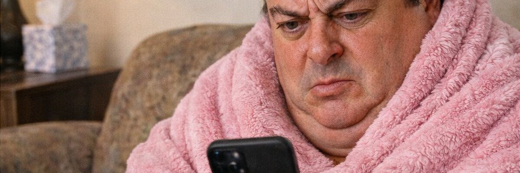 Christopher Sixchins banner