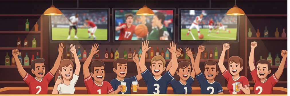 Straight Cheddar banner