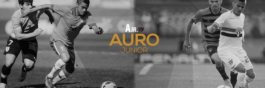 Auro Junior banner
