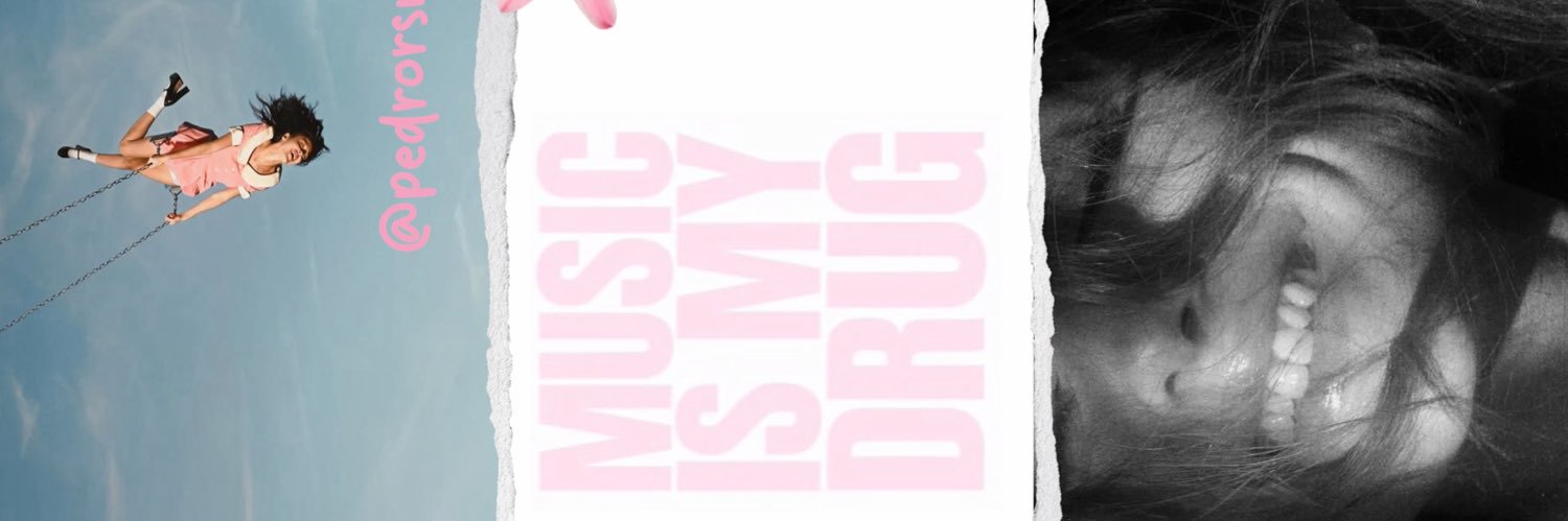 pedro 🩷 banner