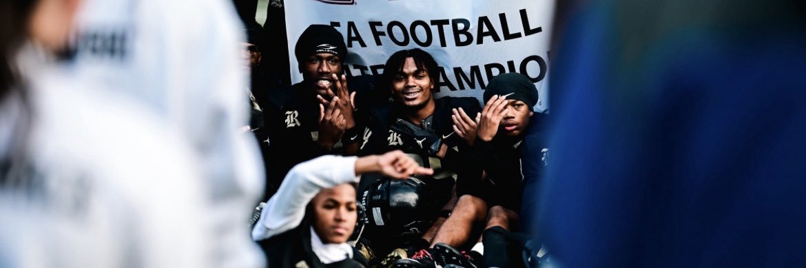 Kaylon”K3”Norwood banner
