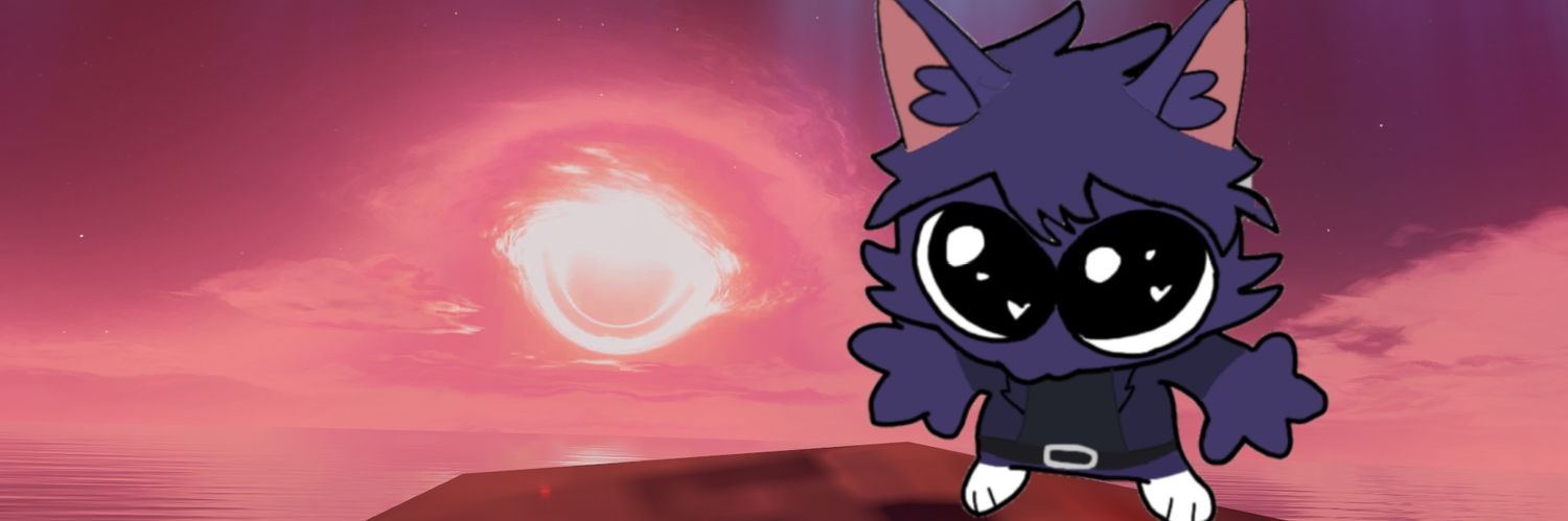 GhoulTheFoxVR banner