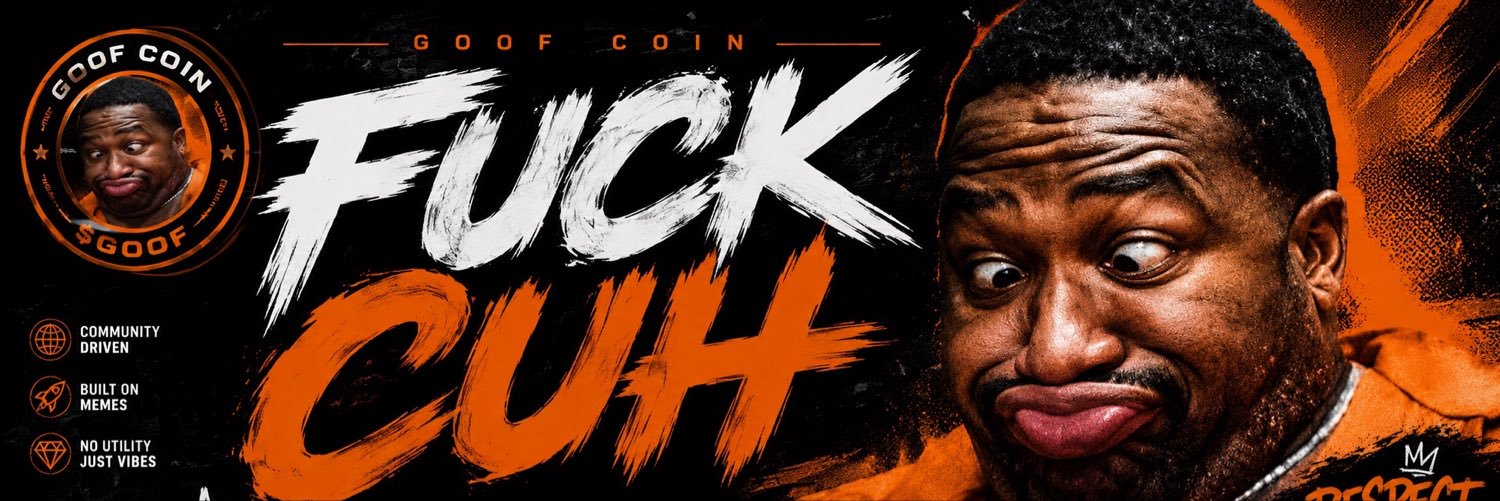 GOOFcoin banner