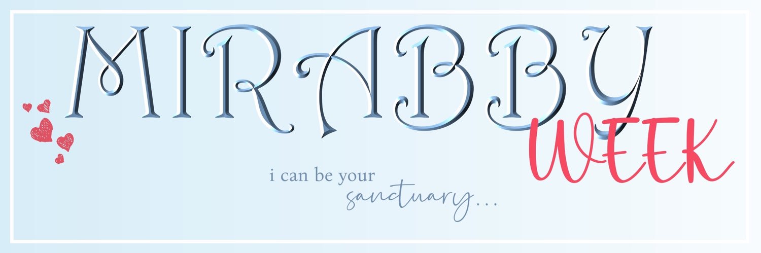 || Mirabby week | 2026 | Feb 9-15 || banner