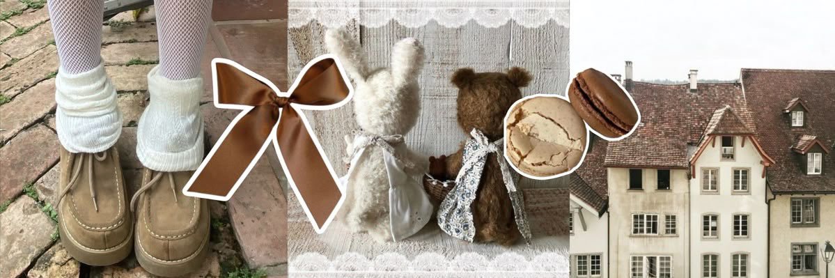 🍓bibi 🍵 banner