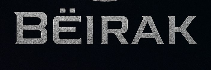 Beirack's profile banner image