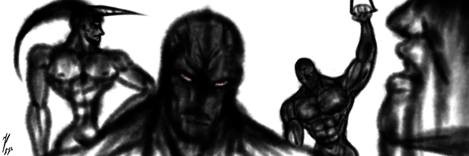SledgeMiha's profile banner image