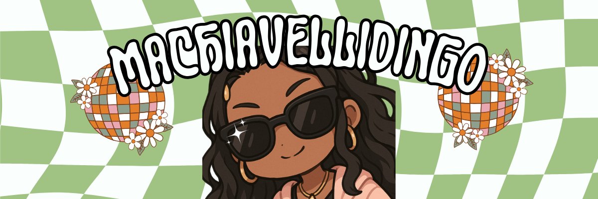 MachiavelliDingoTTV banner