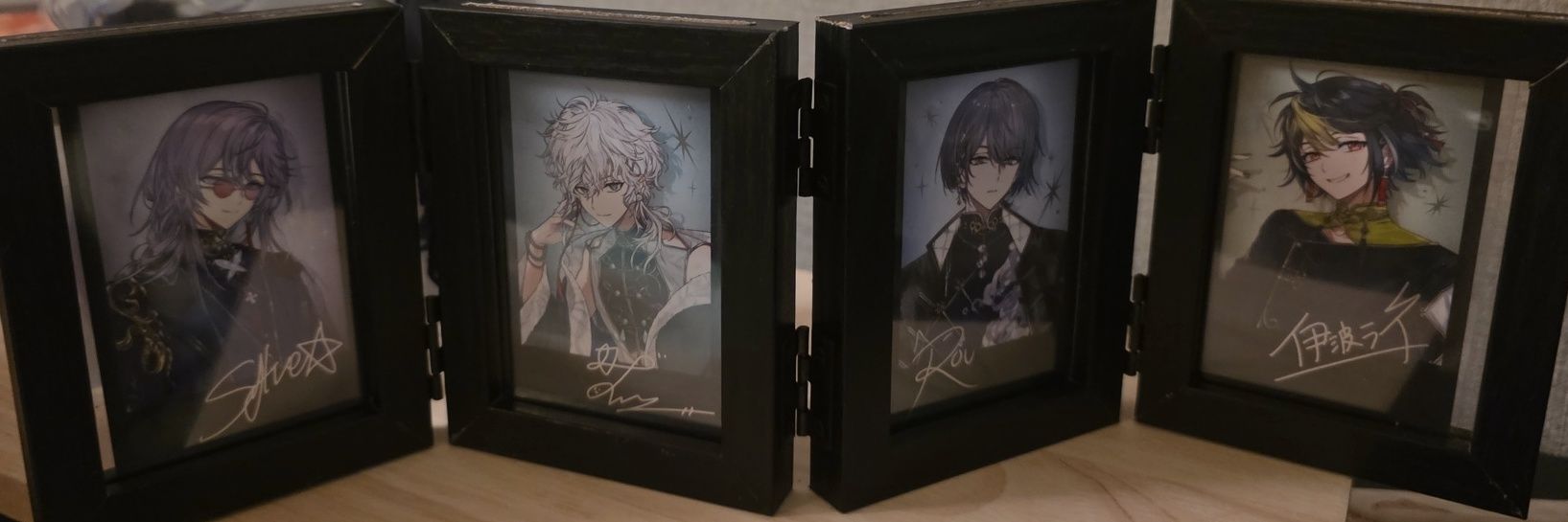 墓守旨旨【交換用】 banner