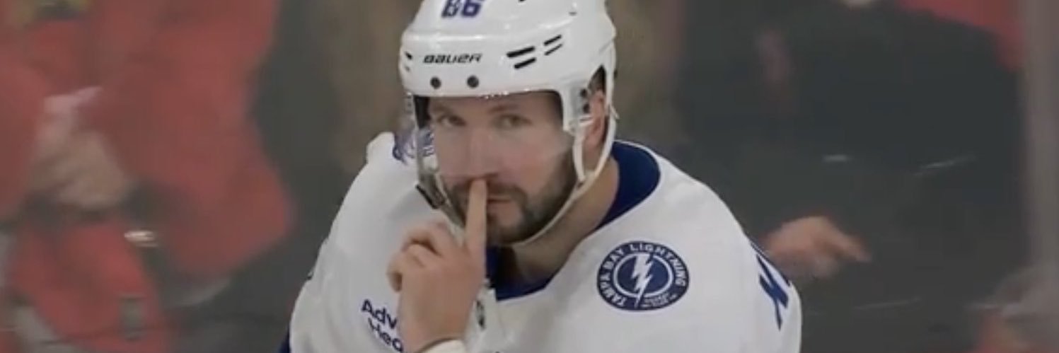 Tampa Bay ‘til I Die banner