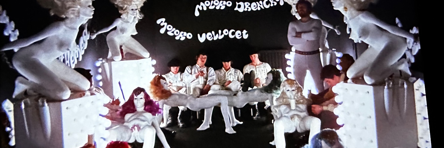 David Silverman 🇺🇸🇮🇱🇺🇦🇬🇱 banner