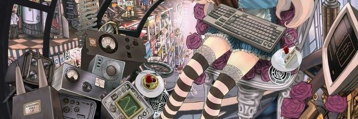 FemcelMori's profile banner image