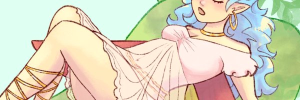 iris333_ Profile Banner