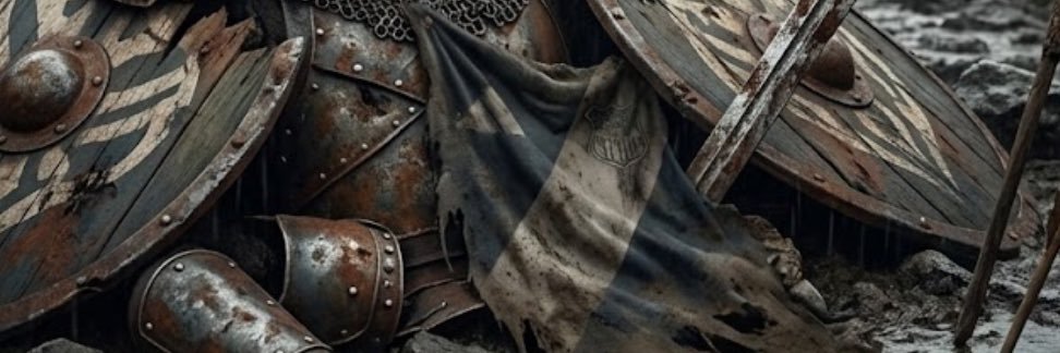 Soldado de Jose Neris banner