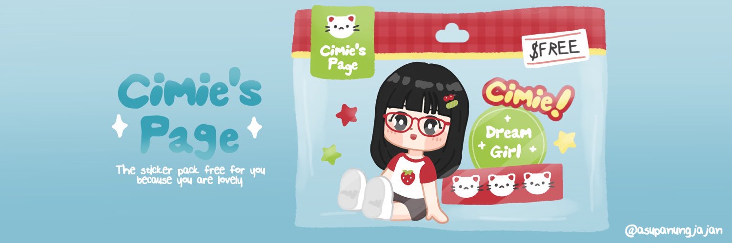 cim | @ after chat banner