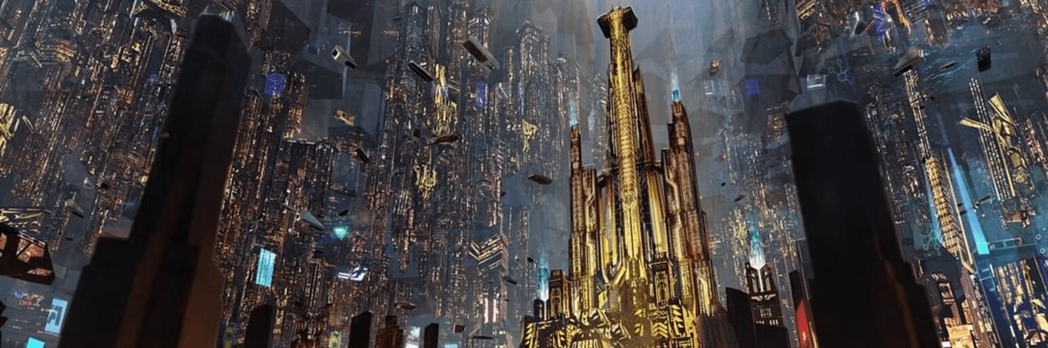 🌟SENTINEL PRIME🌟 banner