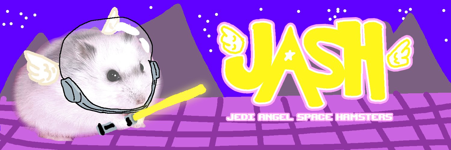 JASH banner