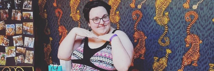 LydWalkerR5's profile banner image