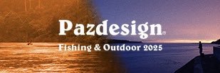 Pazdesign/エリアトラウト部門 banner