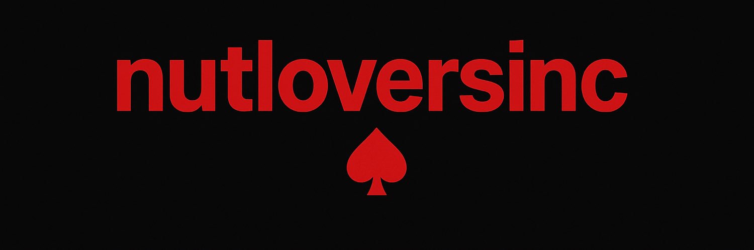 nutloversinc banner