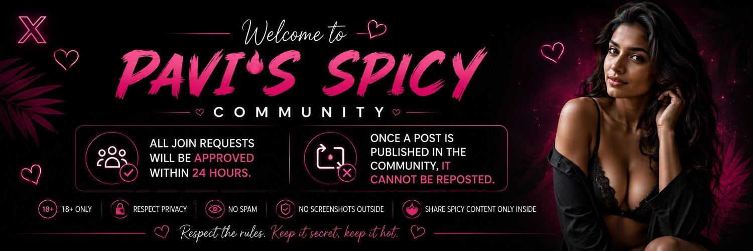 PaviSpicy's profile banner image