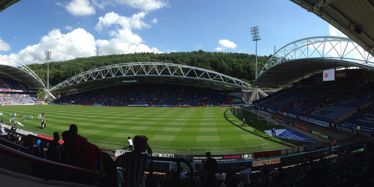 Tedthetownfan's profile banner image