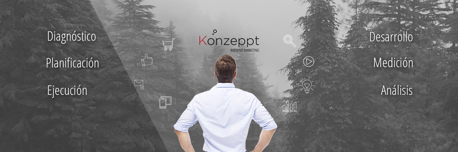 Konzeppt's profile banner image