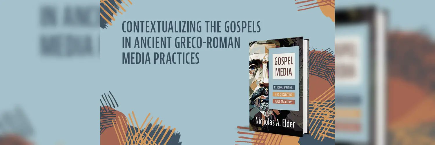 Dr. Nick Elder banner