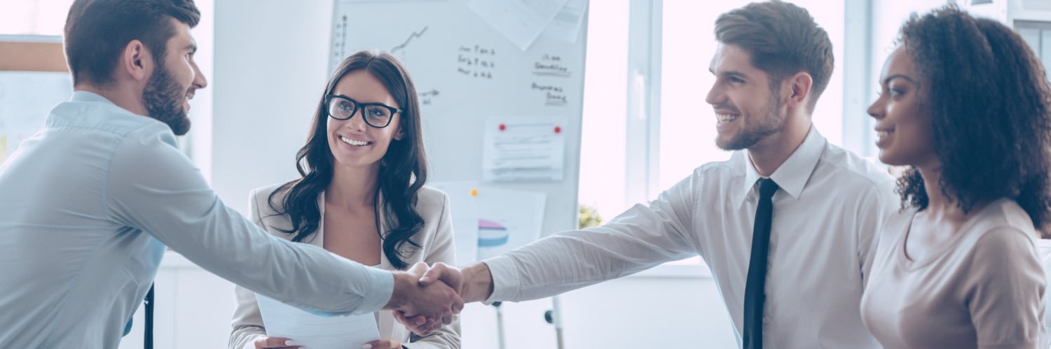 Venusstaffing's profile banner image