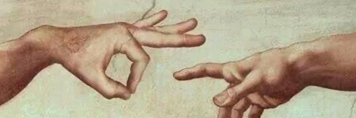 Patrick David banner