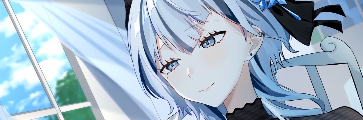 otone_uzuki's profile banner image