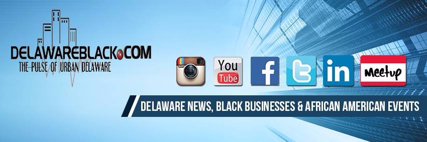 Delawareblack.com's banner
