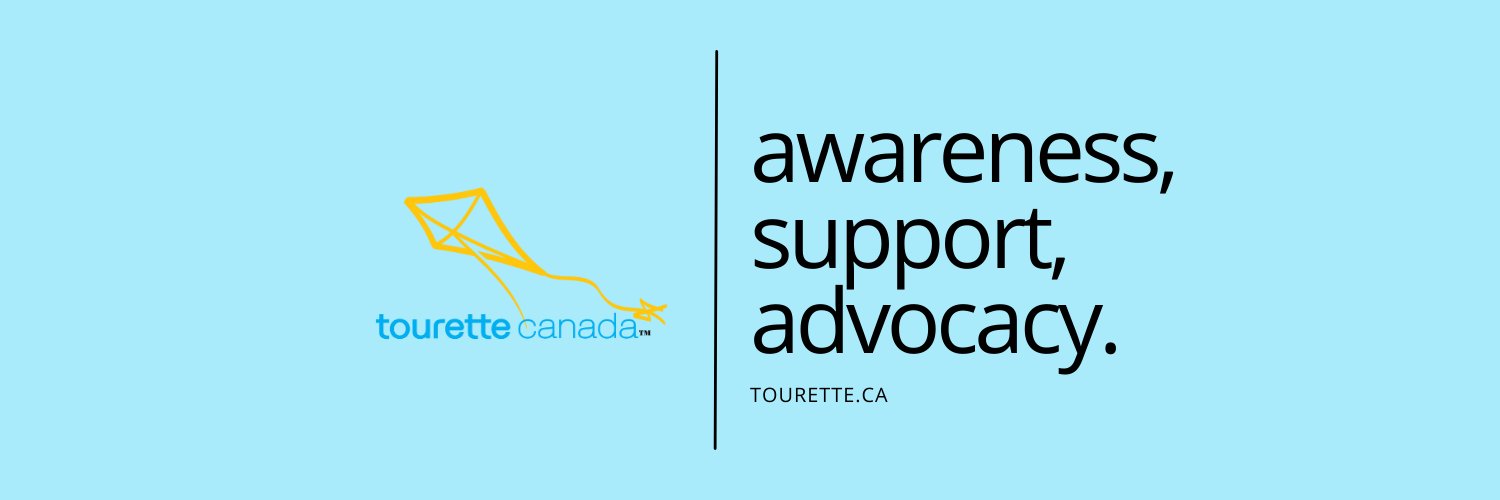 TouretteCanada's profile banner image