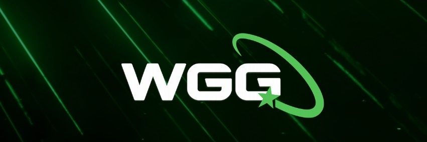 Warp Gaming Guild banner