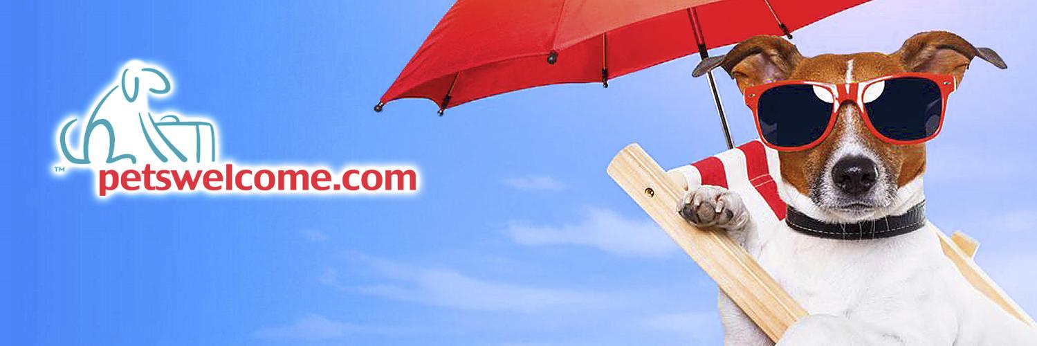 PetsRWelcome's profile banner image