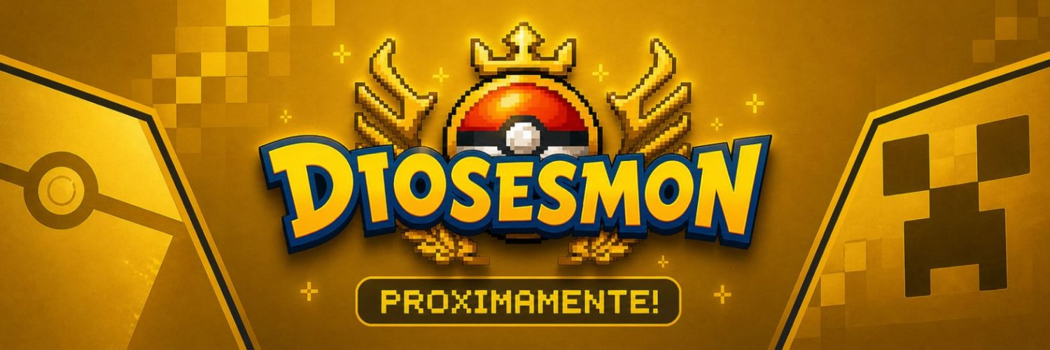 Diosesmon Network banner