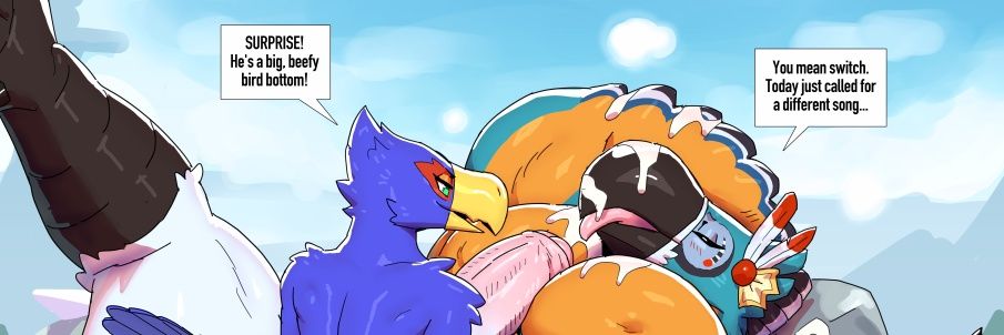Kass banner