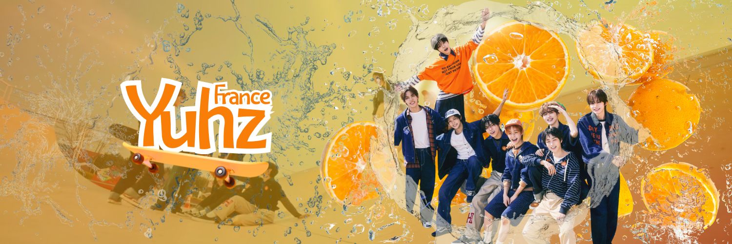 YuhzFanbasefr's profile banner image