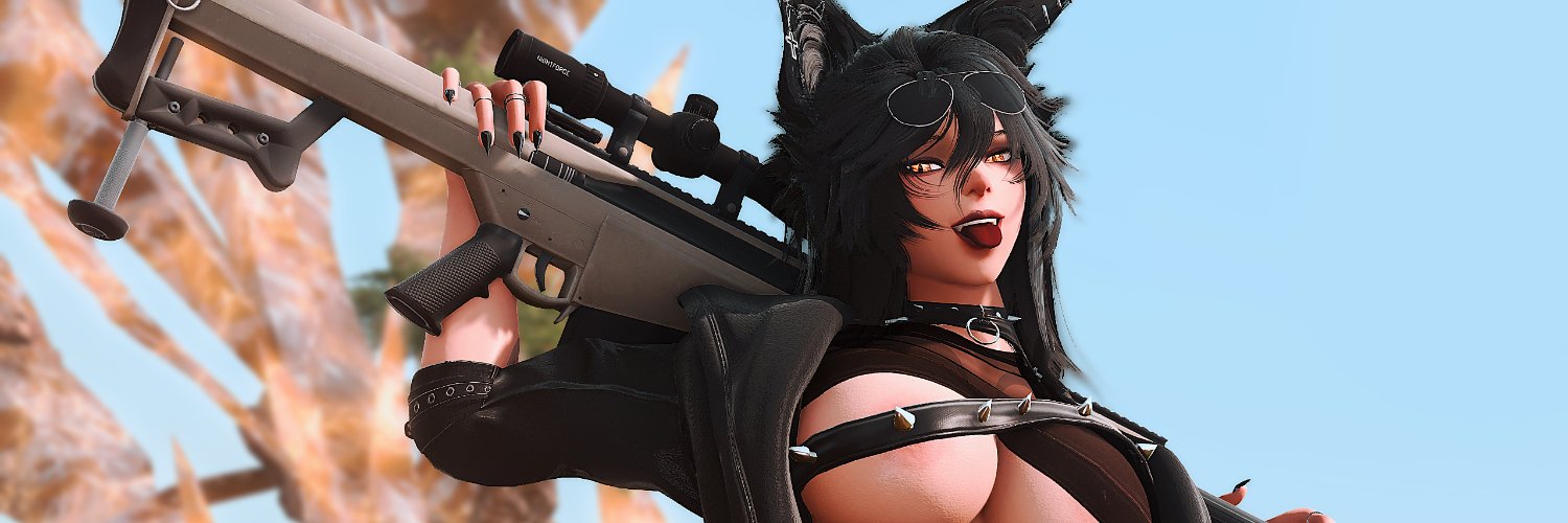 Arcywao's profile banner image