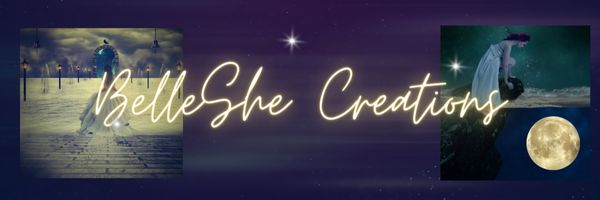 BelleShe07's profile banner image