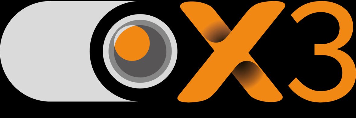 ONN x3 banner