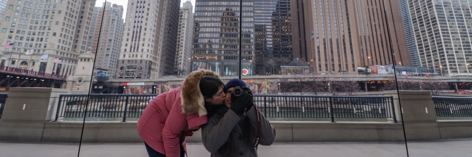 DanielleSuarez's profile banner image